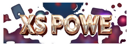 xs powe logo