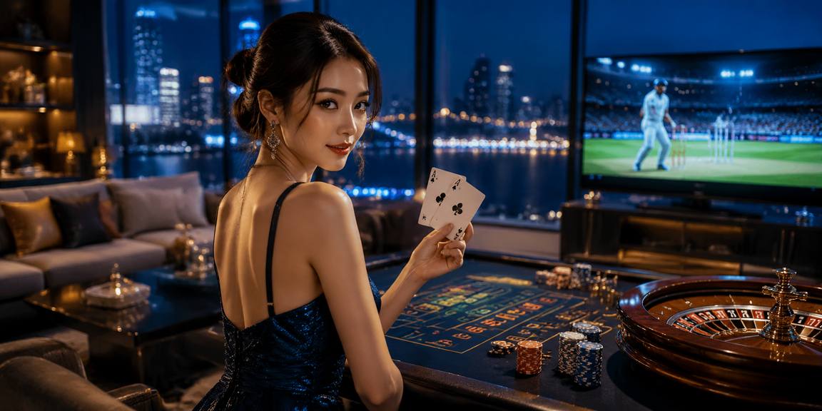 xs powe Live Casino